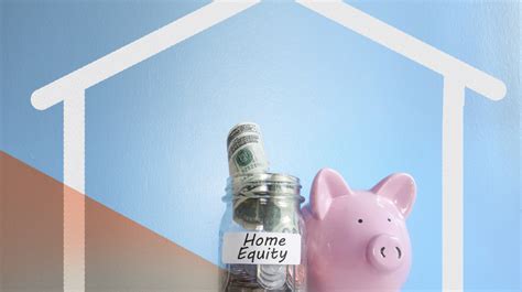 how to pull equity out of your home